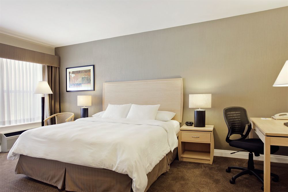 Hotel Versey Chicago Lincoln Park Eksteriør bilde