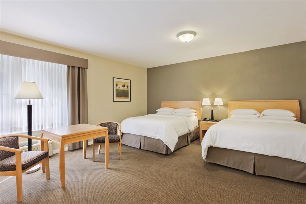 Hotel Versey Chicago Lincoln Park Eksteriør bilde
