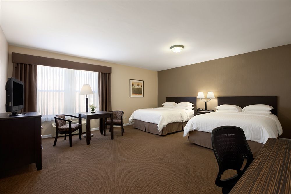 Hotel Versey Chicago Lincoln Park Eksteriør bilde