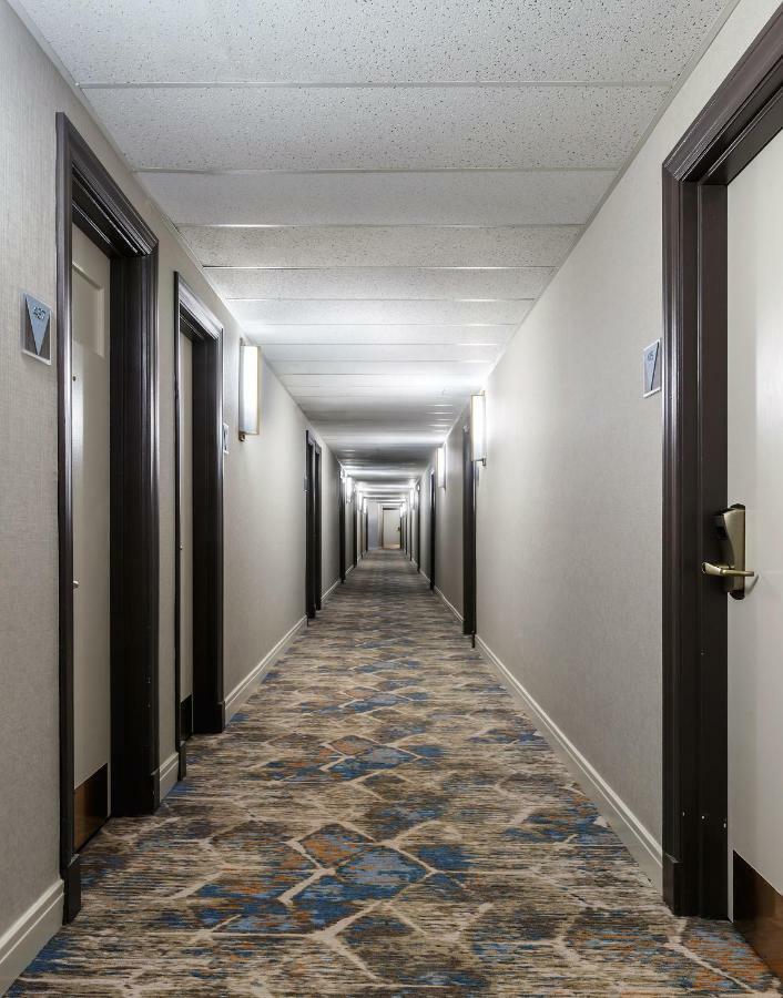 Hotel Versey Chicago Lincoln Park Eksteriør bilde